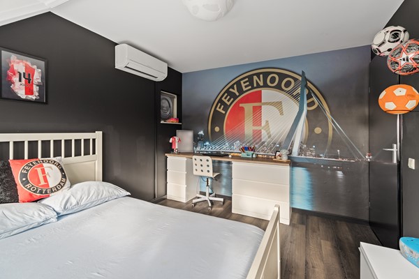 Medium property photo - Rozenhout 8, 2994 HN Barendrecht